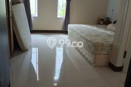 Dijual Rumah Modern 3 KT di Kopo, Bandung Dijual Rumah Modern 3 KT di Kopo, Bandung