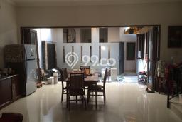 For Sale! Premium House LT 250m2 Desain Elegan di Setiabudi For Sale! Premium House LT 250m2 Desain Elegan di Setiabudi