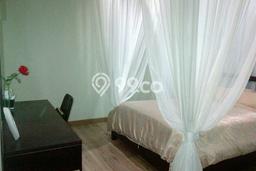 Siap Huni Rumah Mewah 3 Kamar di Jagakarsa Dekat ke Mana Saja Siap Huni Rumah Mewah 3 Kamar di Jagakarsa Dekat ke Mana Saja