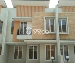 Rumah Minimalis 3 KT LT 110m2 di Ciganjur Rumah Minimalis 3 KT LT 110m2 di Ciganjur