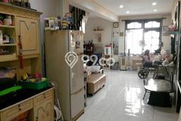 Rumah Eksklusif Dijual LT 128m2 di Sawah Besar, Jakarta Pusat Rumah Eksklusif Dijual LT 128m2 di Sawah Besar, Jakarta Pusat