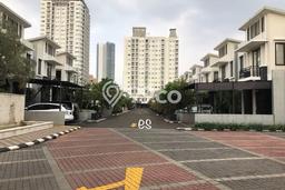 Rumah Eksklusif Dijual LT 144m2 di Tanah Abang, Jakarta Pusat Rumah Eksklusif Dijual LT 144m2 di Tanah Abang, Jakarta Pusat