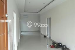 Ready to Use! Premium House LT 150m2 Desain Modern di Cinere Ready to Use! Premium House LT 150m2 Desain Modern di Cinere