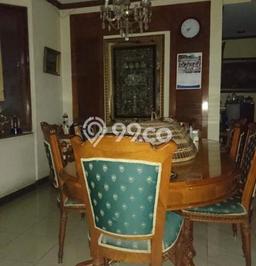 Rumah Elit Modern Tanpa Renovasi di Lebak Bulus Jakarta Selatan Rumah Elit Modern Tanpa Renovasi di Lebak Bulus Jakarta Selatan