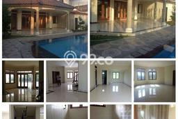 Siap Huni Rumah Mewah 4 Kamar di Cinere Dekat ke Mana Saja Siap Huni Rumah Mewah 4 Kamar di Cinere Dekat ke Mana Saja