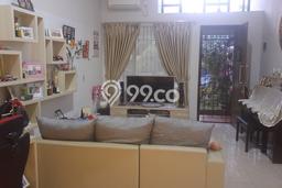 Jual Rumah Modern 2 KT di Graha Raya, Tangerang Jual Rumah Modern 2 KT di Graha Raya, Tangerang