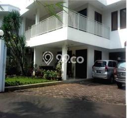 Hunian Mewah Dijual LT 641m2 di Cilandak, Jakarta Selatan Hunian Mewah Dijual LT 641m2 di Cilandak, Jakarta Selatan