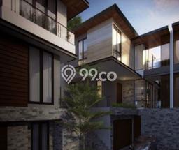 Rumah Elit LB 450m2 Siap Pakai Desain Elegan di Cipete, Jakarta Selatan Rumah Elit LB 450m2 Siap Pakai Desain Elegan di Cipete, Jakarta Selatan