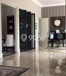 Rumah Elit Modern Siap Huni di Kemang Jakarta Selatan Rumah Elit Modern Siap Huni di Kemang Jakarta Selatan