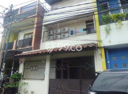 Rumah Luxury Modern Tanpa Renovasi di Pejompongan Jakarta Pusat Rumah Luxury Modern Tanpa Renovasi di Pejompongan Jakarta Pusat