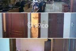 For Sale! Premium House LT 370m2 Desain Elegan di Panglima Polim For Sale! Premium House LT 370m2 Desain Elegan di Panglima Polim