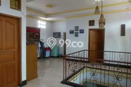 Dijual Rumah Luas Elegan Dengan View Cantik di Kalibata, Jakarta Selatan Dijual Rumah Luas Elegan Dengan View Cantik di Kalibata, Jakarta Selatan