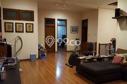 Dijual Rumah Premium dengan Fasilitas Sekitar Komplit di Cilandak, Jakarta Selatan Dijual Rumah Premium dengan Fasilitas Sekitar Komplit di Cilandak, Jakarta Selatan