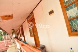 Jual Rumah Luas Elegan Dengan View Cantik di Tanah Kusir, Jakarta Selatan Jual Rumah Luas Elegan Dengan View Cantik di Tanah Kusir, Jakarta Selatan