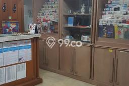 Dijual Hunian Mewah dengan Fasilitas Sekitar Lengkap di Kebayoran Baru, Jakarta Selatan Dijual Hunian Mewah dengan Fasilitas Sekitar Lengkap di Kebayoran Baru, Jakarta Selatan