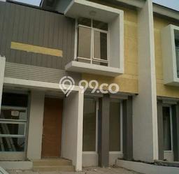Dijual Rumah Eksklusif 2 KT di Pondok Cabe, Tangerang Dijual Rumah Eksklusif 2 KT di Pondok Cabe, Tangerang