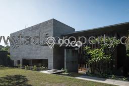 Rumah Luxury Modern Tanpa Renovasi di Petitenget Badung Rumah Luxury Modern Tanpa Renovasi di Petitenget Badung