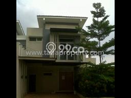 Rumah Luas Asri 4 KT Siap Huni di Pondok Cabe Tangerang Rumah Luas Asri 4 KT Siap Huni di Pondok Cabe Tangerang