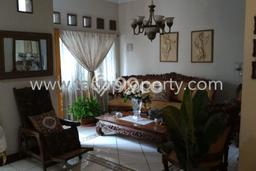 Rumah Mewah LB 240m2 Siap Huni Desain Elegan di Cipete, Jakarta Selatan Rumah Mewah LB 240m2 Siap Huni Desain Elegan di Cipete, Jakarta Selatan