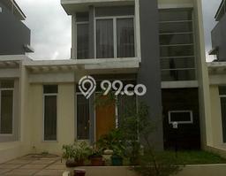 Jual Rumah Modern 2 KT di Pondok Cabe, Tangerang Jual Rumah Modern 2 KT di Pondok Cabe, Tangerang