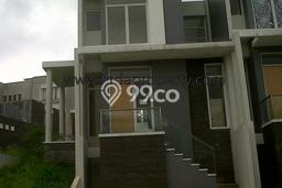 Rumah Minimalis 3 KT di Pondok Cabe Tangerang Unfurnished Rumah Minimalis 3 KT di Pondok Cabe Tangerang Unfurnished