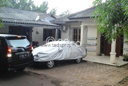 Rumah Modern 3 KT di Bintaro Jakarta Selatan Unfurnished Rumah Modern 3 KT di Bintaro Jakarta Selatan Unfurnished