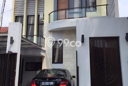 Dijual Rumah Elit Exclusive di Cinere, Depok Dijual Rumah Elit Exclusive di Cinere, Depok