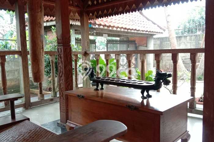 Rumah Luxury Modern Siap Huni di Cinangka Depok Rumah Luxury Modern Siap Huni di Cinangka Depok