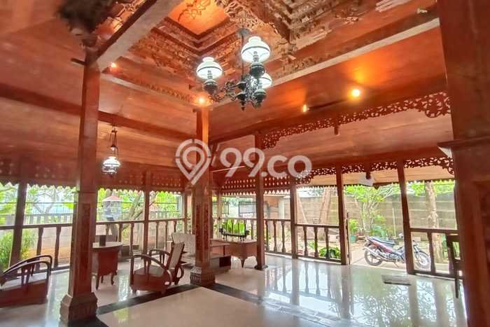 Rumah Luxury Modern Siap Huni di Cinangka Depok Rumah Luxury Modern Siap Huni di Cinangka Depok