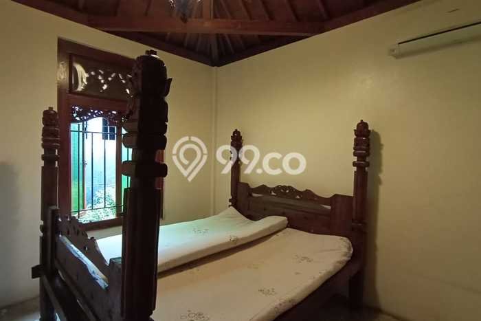 Rumah Luxury Modern Siap Huni di Cinangka Depok Rumah Luxury Modern Siap Huni di Cinangka Depok