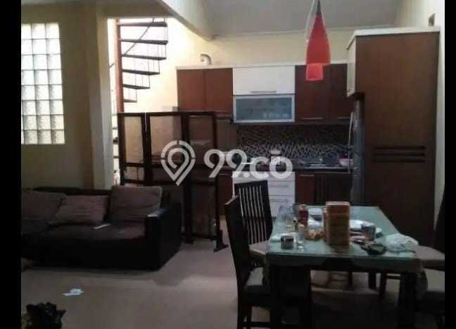 Rumah Modern Cantik 3 Kamar Siap Huni di Bandung Kulon Rumah Modern Cantik 3 Kamar Siap Huni di Bandung Kulon