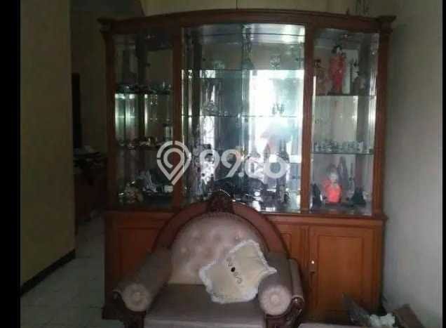 Rumah Modern Cantik 3 Kamar Siap Huni di Bandung Kulon Rumah Modern Cantik 3 Kamar Siap Huni di Bandung Kulon