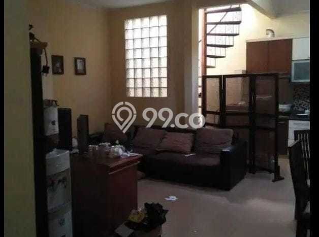 Rumah Modern Cantik 3 Kamar Siap Huni di Bandung Kulon Rumah Modern Cantik 3 Kamar Siap Huni di Bandung Kulon