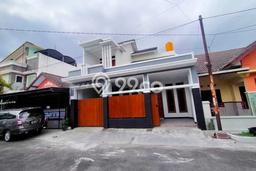 SPECIAL OFFER! Rumah Nyaman area Colomadu, Luas 112m² LB 200m² SPECIAL OFFER! Rumah Nyaman area Colomadu, Luas 112m² LB 200m²