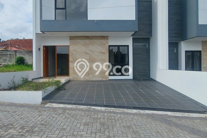 Rumah Modern Cantik 3 Kamar Bisa Langsung Pindah di Cimahi Utara Rumah Modern Cantik 3 Kamar Bisa Langsung Pindah di Cimahi Utara