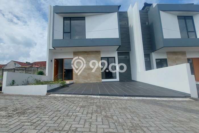 Rumah Modern Cantik 3 Kamar Bisa Langsung Pindah di Cimahi Utara Rumah Modern Cantik 3 Kamar Bisa Langsung Pindah di Cimahi Utara