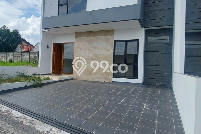 Rumah Modern Cantik 3 Kamar Bisa Langsung Pindah di Cimahi Utara Rumah Modern Cantik 3 Kamar Bisa Langsung Pindah di Cimahi Utara