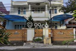 For Sale Rumah Elit Exclusive di Cempaka Putih, Jakarta Pusat For Sale Rumah Elit Exclusive di Cempaka Putih, Jakarta Pusat