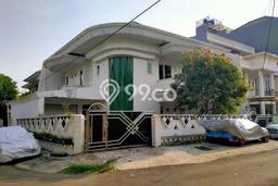 Dijual Rumah Premium dengan Fasilitas Sekitar Lengkap di Kelapa Gading, Jakarta Utara Dijual Rumah Premium dengan Fasilitas Sekitar Lengkap di Kelapa Gading, Jakarta Utara