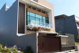 Jual Rumah Mewah Elegan Dengan View Eksklusif di Sunter, Jakarta Utara Jual Rumah Mewah Elegan Dengan View Eksklusif di Sunter, Jakarta Utara