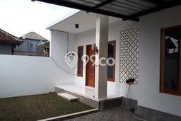 Rumah Cantik Siap Pakai Di Denpasar Barat Luas 65m2 Aman Rumah Cantik Siap Pakai Di Denpasar Barat Luas 65m2 Aman