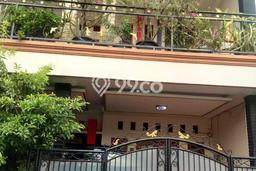 Rumah Modern 3 KT LT 90m2 di Telukpucung Rumah Modern 3 KT LT 90m2 di Telukpucung