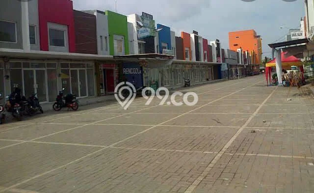 Dijual Cepat Rumah Minimalis & Modern LB 28m2 di Teluk Naga Dijual Cepat Rumah Minimalis & Modern LB 28m2 di Teluk Naga