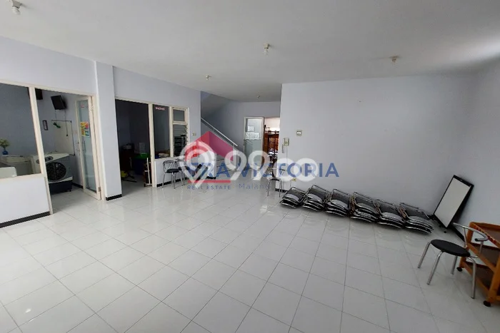 Best Deal Hunian Premium Ideal dan Luas di Bunulrejo, Malang Best Deal Hunian Premium Ideal dan Luas di Bunulrejo, Malang