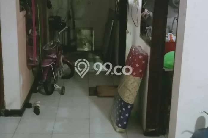 Siap Huni Hunian Elit 5 Kamar di Jatinegara Dekat ke Mana Pun Siap Huni Hunian Elit 5 Kamar di Jatinegara Dekat ke Mana Pun