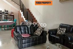 Hunian Nyaman Asri 2 KT Siap Huni di Cibubur Jakarta Timur Hunian Nyaman Asri 2 KT Siap Huni di Cibubur Jakarta Timur