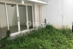 Rumah disewakan murah di IVY park BSB Rumah disewakan murah di IVY park BSB