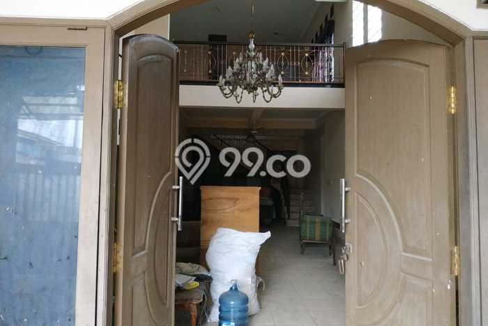 Dijual Rumah Modern 6 KT di Sukmajaya, Depok Dijual Rumah Modern 6 KT di Sukmajaya, Depok