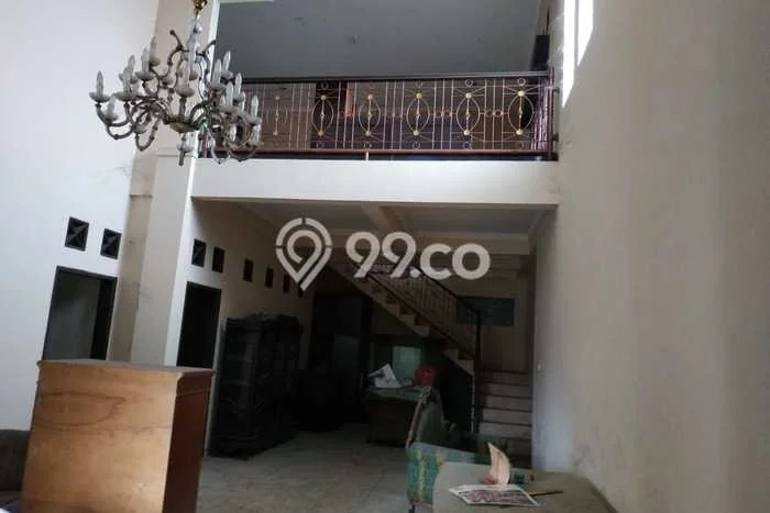 Dijual Rumah Modern 6 KT di Sukmajaya, Depok Dijual Rumah Modern 6 KT di Sukmajaya, Depok