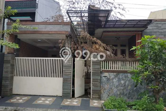 Dijual Rumah Modern 3 KT di Sukmajaya, Depok Dijual Rumah Modern 3 KT di Sukmajaya, Depok